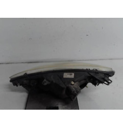 Optique avant principal droit (feux)(phare) PEUGEOT 1007 Photo n°3