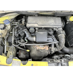 Optique avant principal droit (feux)(phare) PEUGEOT 1007 Photo n°5