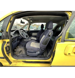 Optique avant principal droit (feux)(phare) PEUGEOT 1007 Photo n°6