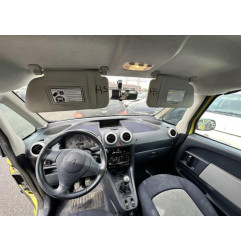 Optique avant principal droit (feux)(phare) PEUGEOT 1007 Photo n°10