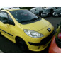 Optique avant principal droit (feux)(phare) PEUGEOT 1007