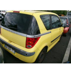 Optique avant principal droit (feux)(phare) PEUGEOT 1007 Photo n°15