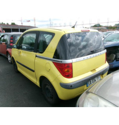 Optique avant principal droit (feux)(phare) PEUGEOT 1007 Photo n°16