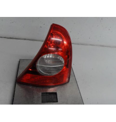 Feu arriere principal droit (feux) RENAULT CLIO 2 Photo n°1
