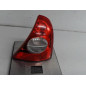 Feu arriere principal droit (feux) RENAULT CLIO 2