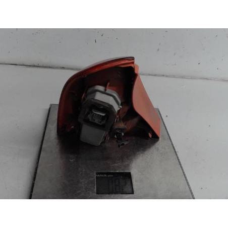 Feu arriere principal droit (feux) RENAULT CLIO 2