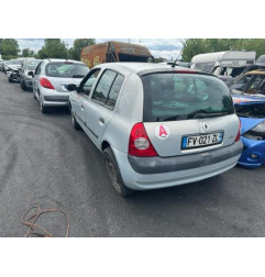 Feu arriere principal droit (feux) RENAULT CLIO 2 Photo n°3