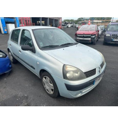 Feu arriere principal droit (feux) RENAULT CLIO 2 Photo n°6