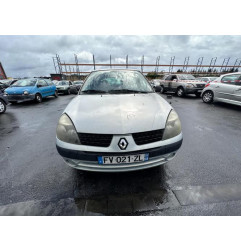 Feu arriere principal droit (feux) RENAULT CLIO 2 Photo n°7