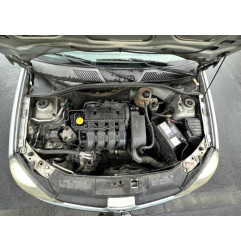 Feu arriere principal droit (feux) RENAULT CLIO 2 Photo n°8