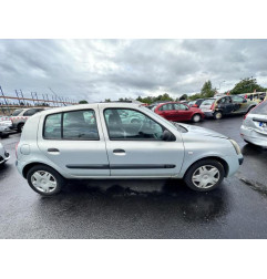 Feu arriere principal droit (feux) RENAULT CLIO 2 Photo n°11