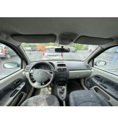 Feu arriere principal droit (feux) RENAULT CLIO 2 Photo n°13