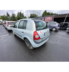 Feu arriere principal droit (feux) RENAULT CLIO 2 Photo n°14