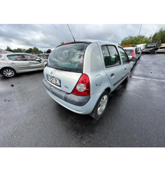 Feu arriere principal droit (feux) RENAULT CLIO 2 Photo n°15