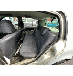 Feu arriere principal droit (feux) RENAULT CLIO 2 Photo n°17