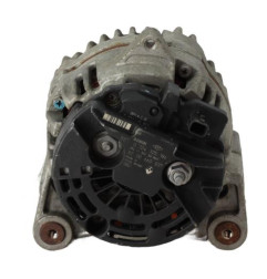 Alternateur RENAULT TWINGO 2 Photo n°3