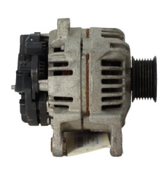 Alternateur RENAULT TWINGO 2 Photo n°4