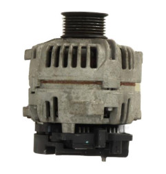 Alternateur RENAULT TWINGO 2 Photo n°5