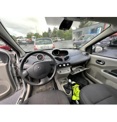 Alternateur RENAULT TWINGO 2 Photo n°9