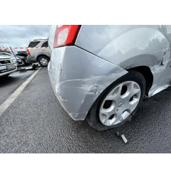 Alternateur RENAULT TWINGO 2 Photo n°16