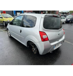 Alternateur RENAULT TWINGO 2 Photo n°19