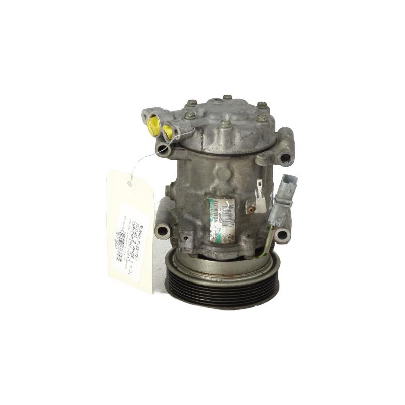 Compresseur clim RENAULT TWINGO 2