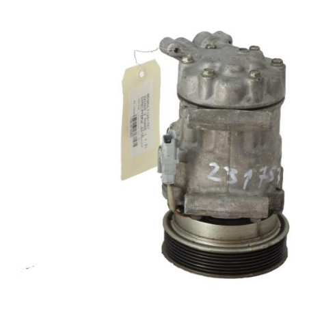 Compresseur clim RENAULT TWINGO 2