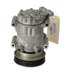 Compresseur clim RENAULT TWINGO 2 Photo n°3