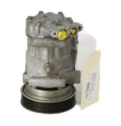 Compresseur clim RENAULT TWINGO 2 Photo n°4