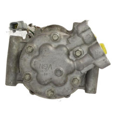 Compresseur clim RENAULT TWINGO 2 Photo n°5