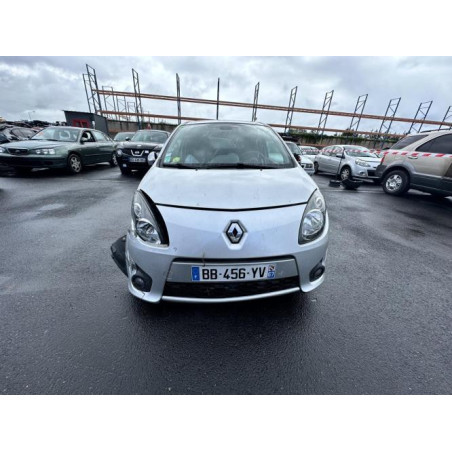Compresseur clim RENAULT TWINGO 2