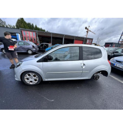 Compresseur clim RENAULT TWINGO 2 Photo n°7
