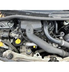 Compresseur clim RENAULT TWINGO 2 Photo n°10