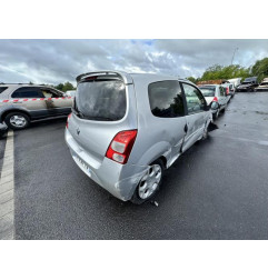 Compresseur clim RENAULT TWINGO 2 Photo n°15