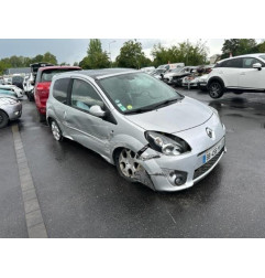 Compresseur clim RENAULT TWINGO 2 Photo n°20