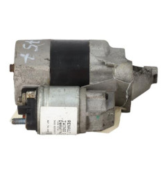 Demarreur RENAULT TWINGO 2 Photo n°4