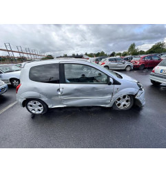 Demarreur RENAULT TWINGO 2 Photo n°8