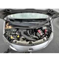 Demarreur RENAULT TWINGO 2 Photo n°11