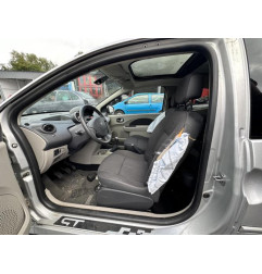 Demarreur RENAULT TWINGO 2 Photo n°12