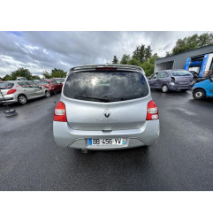 Demarreur RENAULT TWINGO 2 Photo n°17