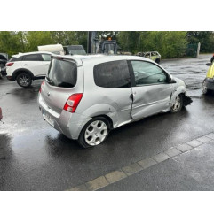 Demarreur RENAULT TWINGO 2 Photo n°18