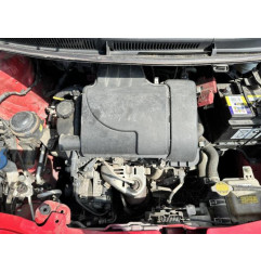 Pompe de direction TOYOTA YARIS 2 Photo n°11