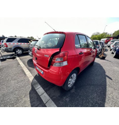 Pompe de direction TOYOTA YARIS 2 Photo n°12