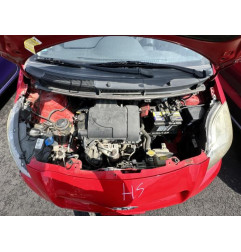 Pompe de direction TOYOTA YARIS 2 Photo n°14