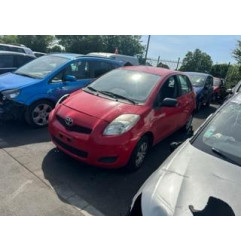 Pompe de direction TOYOTA YARIS 2 Photo n°16