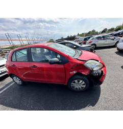 Pompe de direction TOYOTA YARIS 2 Photo n°18