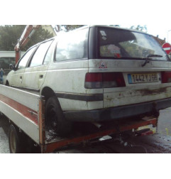 Alternateur PEUGEOT 405 Photo n°6