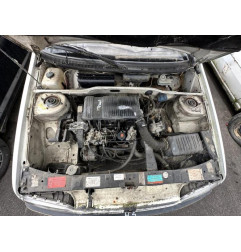 Alternateur PEUGEOT 405 Photo n°10