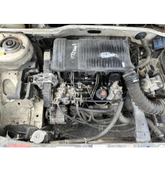 Alternateur PEUGEOT 405 Photo n°11