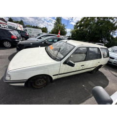 Alternateur PEUGEOT 405 Photo n°12